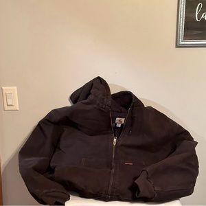 Men’s Carhartt jacket. XL.